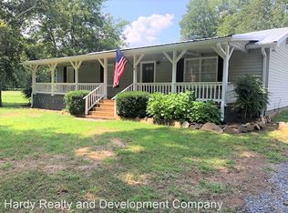 2771 Floyd Springs Rd NE, Armuchee, GA 30105