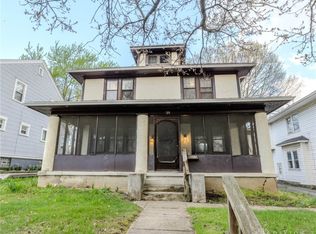 25 Pinehurst Ave, Dayton, OH