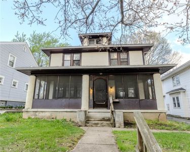 25 Pinehurst Ave, Dayton, OH, 45405