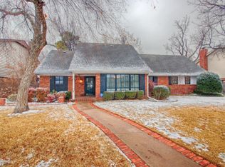 3129 Brookhollow Rd, Oklahoma City, OK 73120