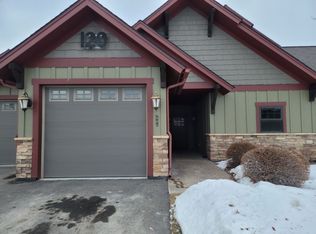 120 Meadow Vista Loop UNIT E, Kalispell, MT 59901