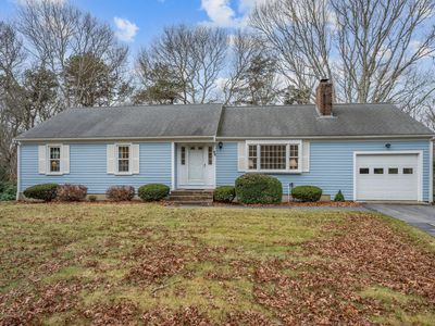 95 Valley Brook Road, Centerville, MA, 02632