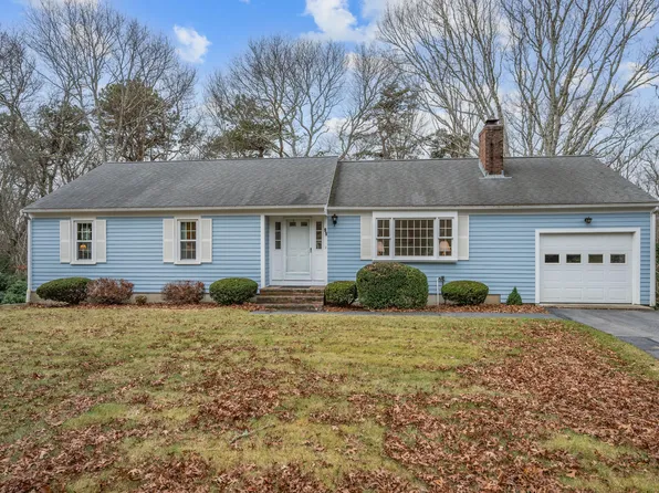 95 Valley Brook Road, Centerville, MA 02632