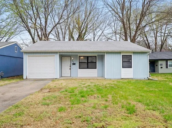 440 Mississippi St, Lawrence, KS 66044