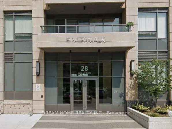 28 Uptown Dr #Penthouse 03, Markham, ON L3R 5M8