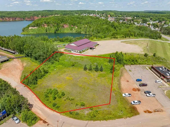 1st St, Nashwauk, MN 55769