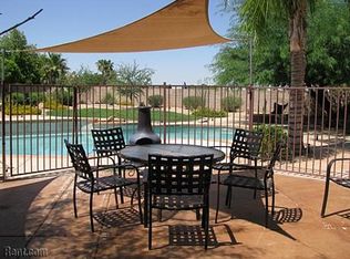 1201 E Sea Breeze Dr, Gilbert, AZ 85234