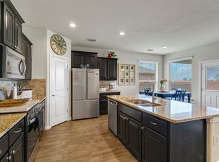 1204 Dublin Dr, Cleburne, TX 76033