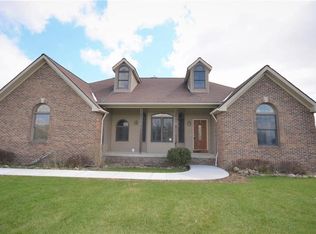 17871 Rowell Rd, Wellington, OH 44090