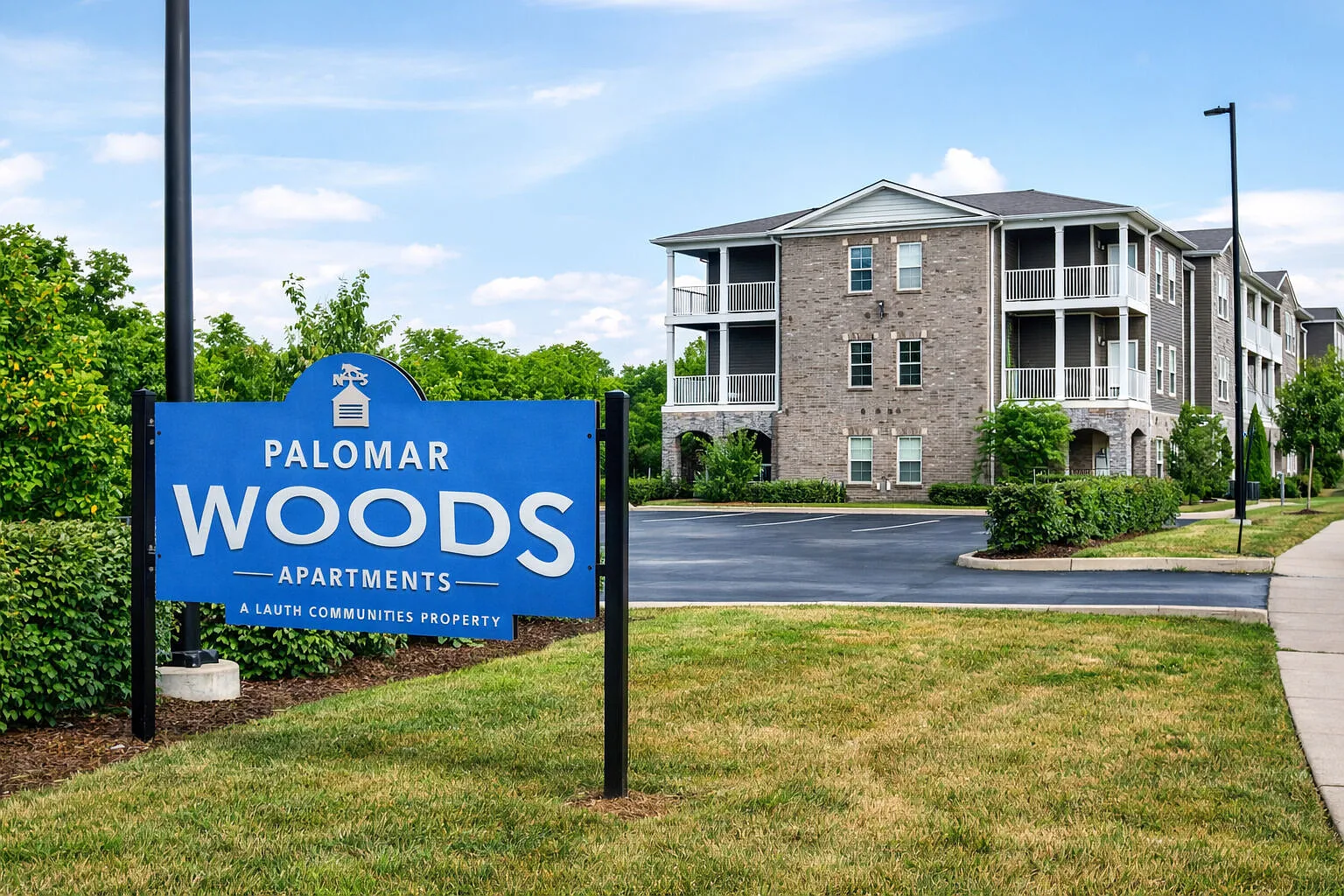 Palomar Woods — Photo 2