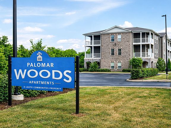 2nd image of 1850 Old Higbee Mill Rd APT 305