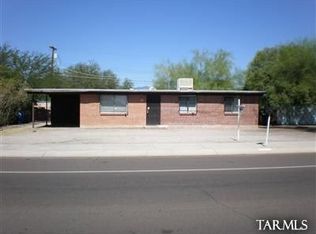 4533 E 29th St, Tucson, AZ 85711