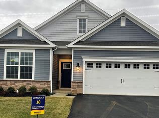 211 Congressional Ct, Moorestown, NJ 08057