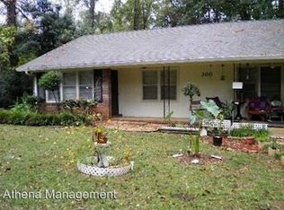 300B Midway Rd, Athens, GA 30605