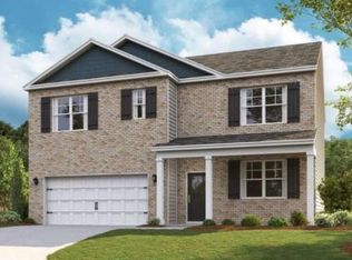 3300 Ridge Side Dr, Cleveland, TN 37323