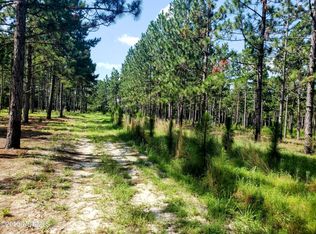 1768 Reservation Rd LOT 3, Aberdeen, NC 28315