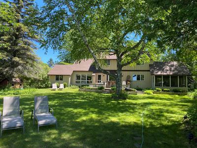 7431 State Highway 57, Baileys Harbor, WI, 54202
