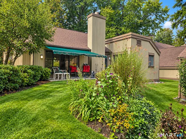 453 Heritage Village #A, Southbury, CT 06488