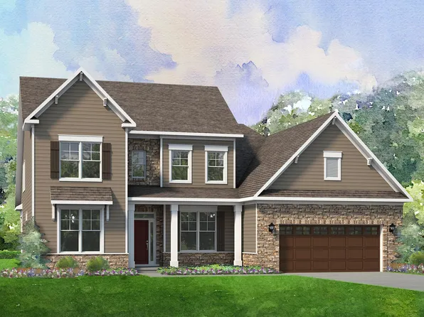 122 Wild Lily Trl Lot 23, Mooresville, NC 28115
