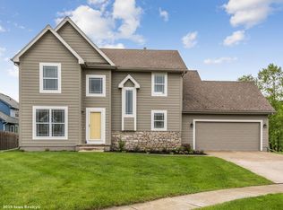 406 NE 17th St, Ankeny, IA 50021