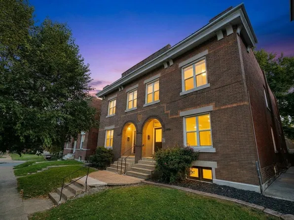 3004 Henrietta St, Saint Louis, MO 63104