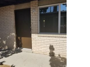 3601 Fred Wilson Ave APT 4, El Paso, TX 79904
