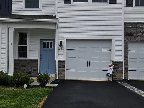 15 Elliot Ln, Westampton, NJ 08060