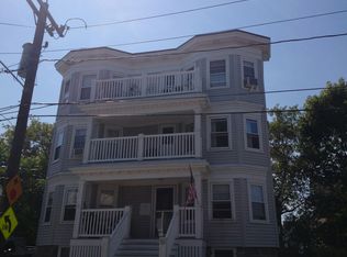 51 Semont Rd, Dorchester, MA 02124
