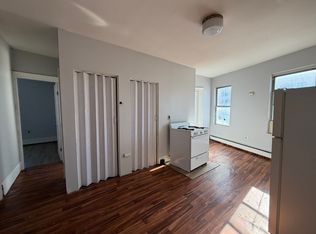 11-13 Washington Ave #3, Paterson, NJ 07503