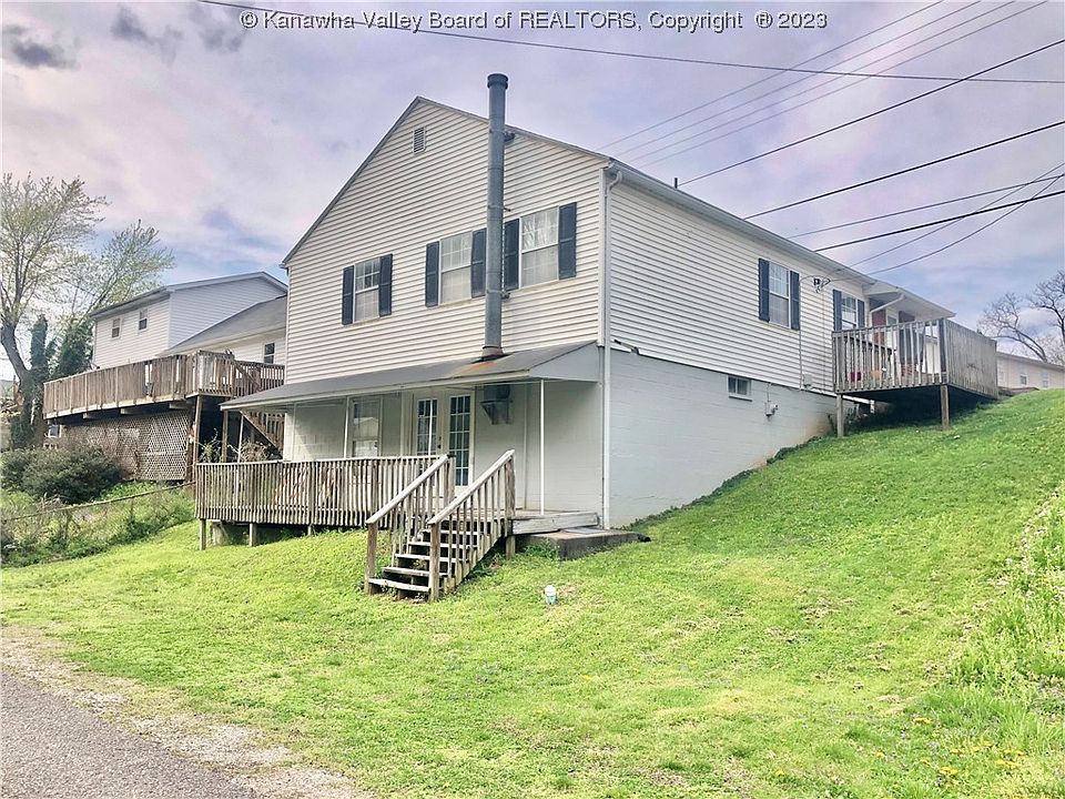 3229 Kanawha Ter, Saint Albans, WV 25177 MLS 263523 Zillow