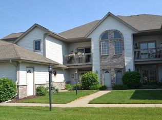 N161W19118 Oakland Dr #357, Jackson, WI 53037
