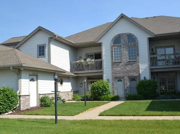 N161W19118 Oakland DRIVE #357, Jackson, WI 53037