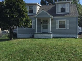 2418 E Milton Ave, Saint Louis, MO 63114