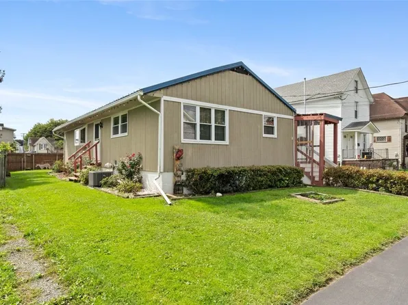 51 Bennett St, Hornell, NY 14843