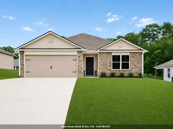 335 Troubadour Ln, Jasper, AL 35501