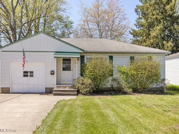 870 Rokeby Rd, Eastlake, OH 44095