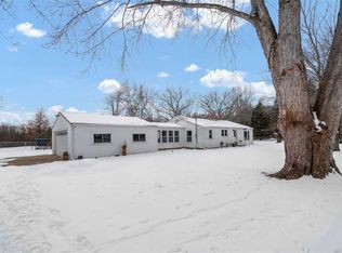 505 E Grove Ave, Michigan Center, MI 49254