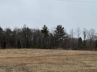 2.84 Acres on Highway 27, Holcombe, WI 54745