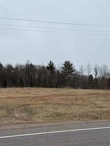 2.84 Acres on Highway 27, Holcombe, WI, 54745