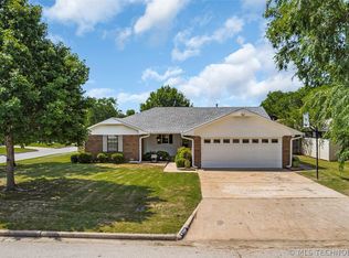 1900 8th Ave NW, Ardmore, OK 73401
