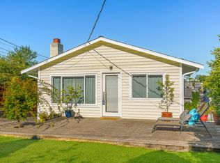 5308 21st Ave SW, Seattle, WA 98106