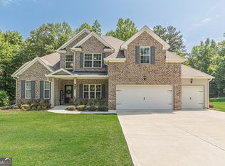 40 Pebblestone Run, Dallas, GA 30157