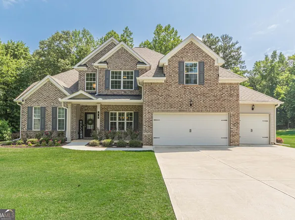40 Pebblestone Run, Dallas, GA 30157