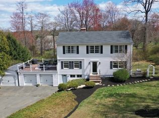 128 Sunset Ln, Basking Ridge, NJ 07920