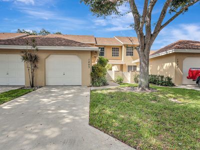 1403 Maplewood Drive, Greenacres, FL, 33415