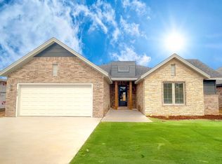 3632 120th St, Lubbock, TX 79423