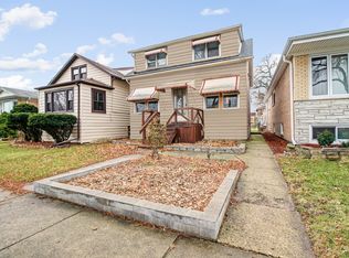 5042 N Natoma Ave, Chicago, IL
