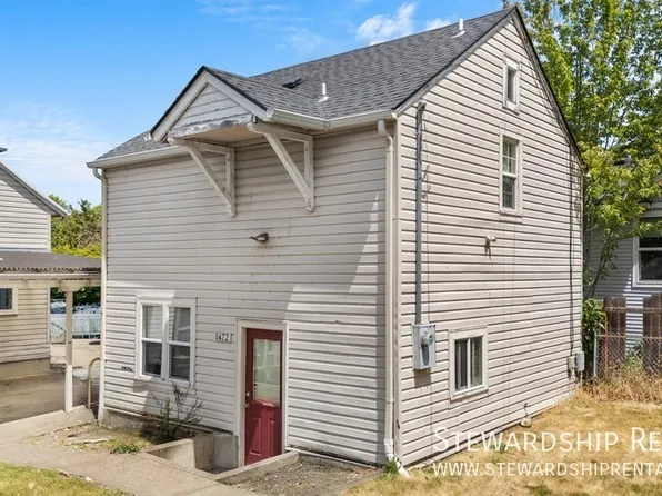 1472 E 19th Ave, Eugene, OR 97403