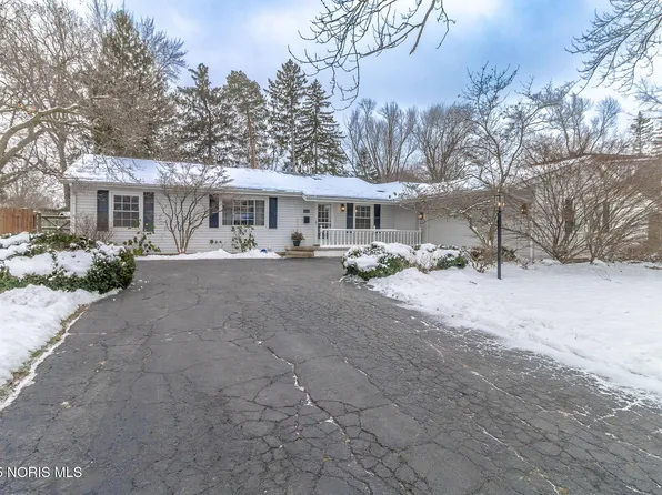 5860 San Reno Dr, Sylvania, OH 43560