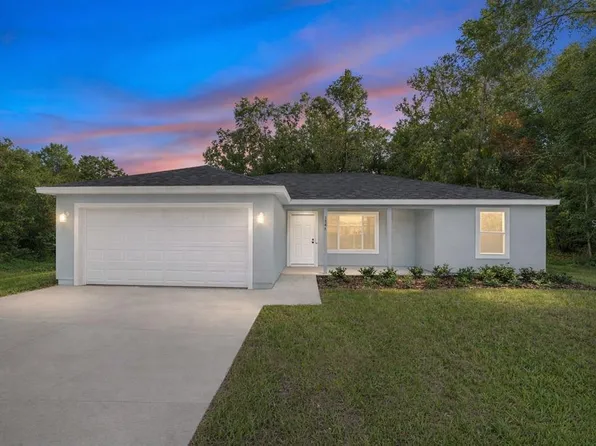 1956 SW Admiral Landing Dr, Dunnellon, FL 34431